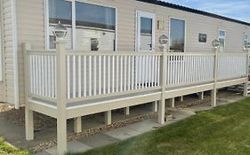 6 Berth Caravan Happy Days North Chapel St Leonards
